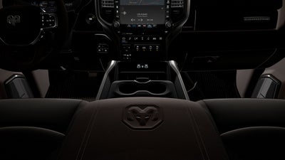 2026 RAM Ram 3500 Laramie