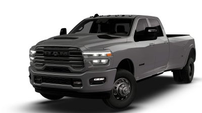 2026 RAM Ram 3500 Laramie