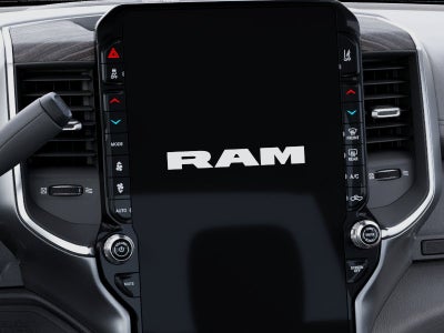 2026 RAM Ram 3500 Laramie
