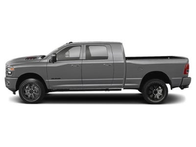 2027 RAM Ram 3500 Laramie