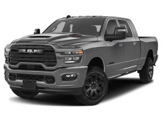 2027 RAM Ram 3500 Laramie