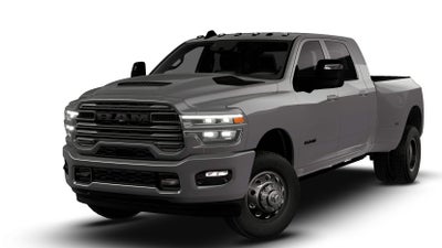 2026 RAM Ram 3500 Laramie