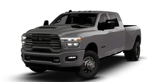 2026 RAM Ram 3500 Laramie
