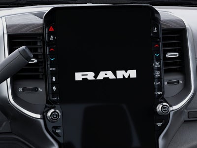 2026 RAM Ram 3500 Laramie