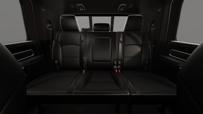 2026 RAM Ram 3500 Laramie