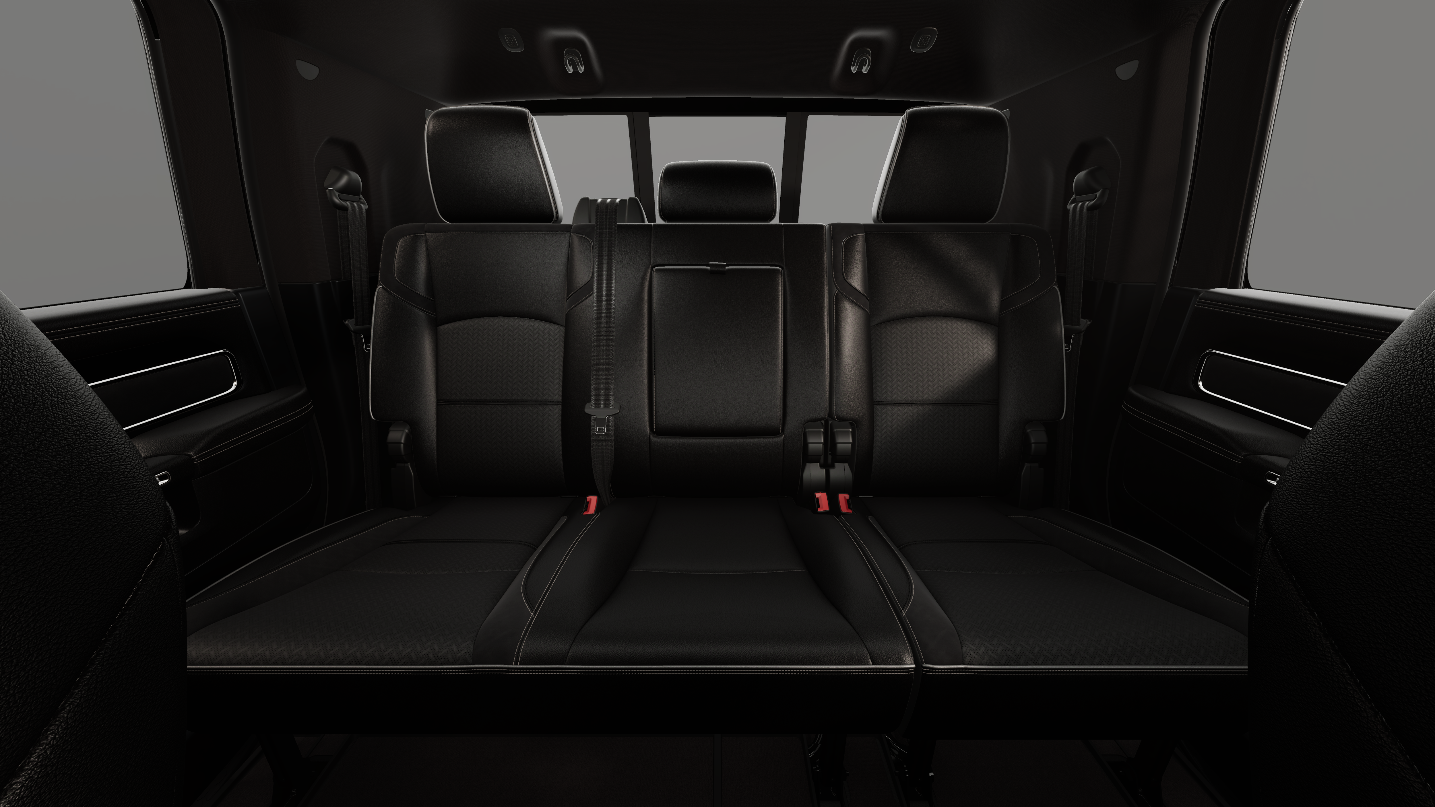 2026 RAM Ram 3500 Laramie