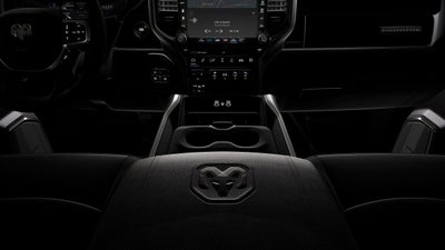 2026 RAM Ram 3500 Laramie