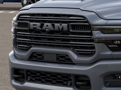 2026 RAM Ram 3500 Laramie