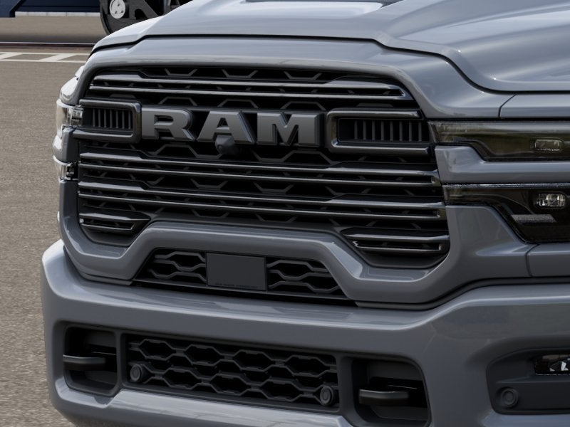 2026 RAM Ram 3500 Laramie