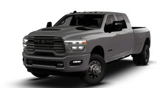 2026 RAM Ram 3500 Laramie