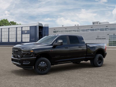 2026 RAM Ram 3500 Laramie