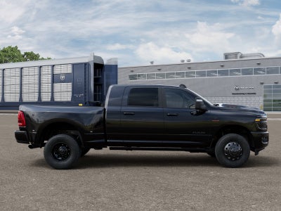 2026 RAM Ram 3500 Laramie