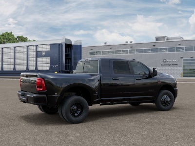 2026 RAM Ram 3500 Laramie
