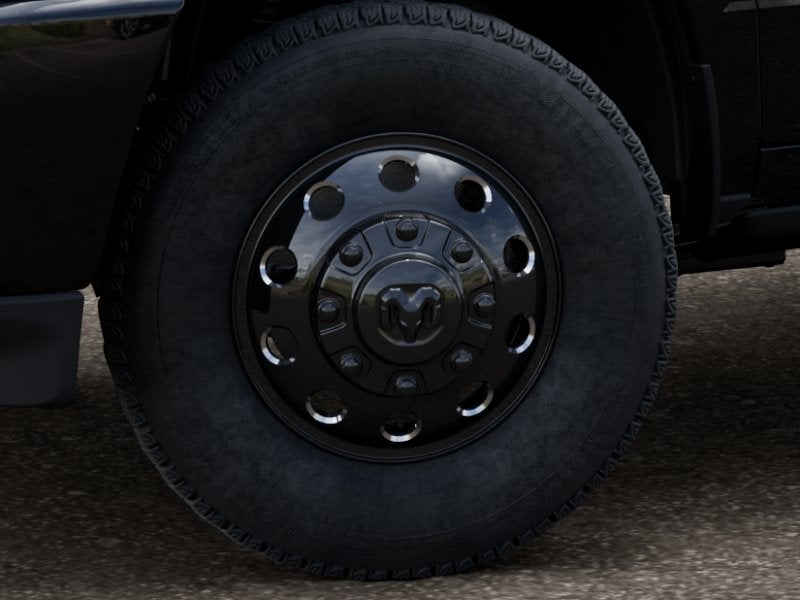 2026 RAM Ram 3500 Laramie