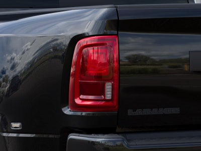 2026 RAM Ram 3500 Laramie