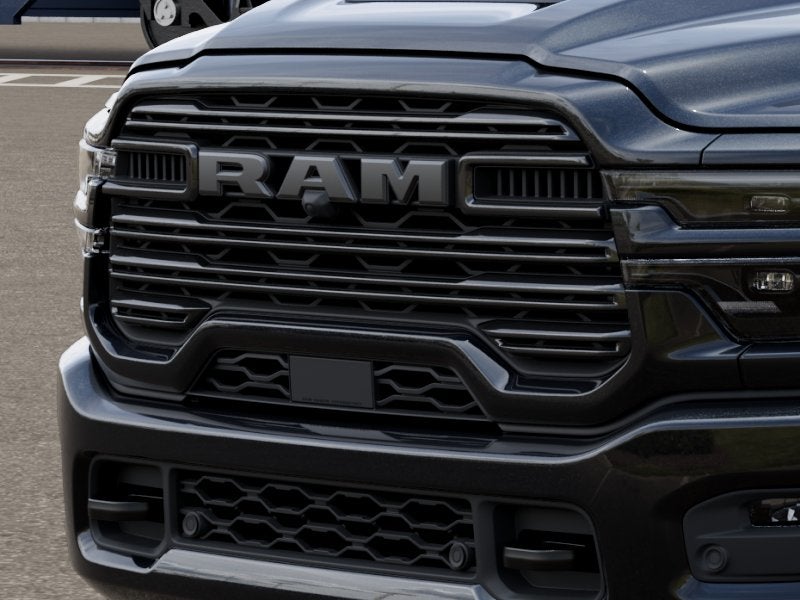 2026 RAM Ram 3500 Laramie