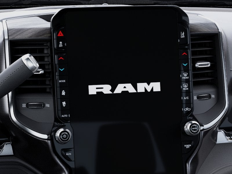 2026 RAM Ram 3500 Limited