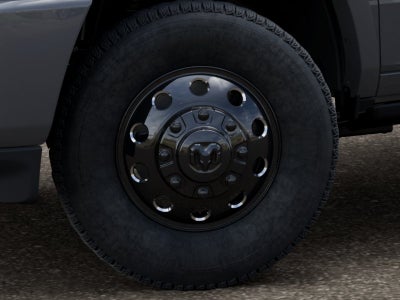 2026 RAM Ram 3500 Limited