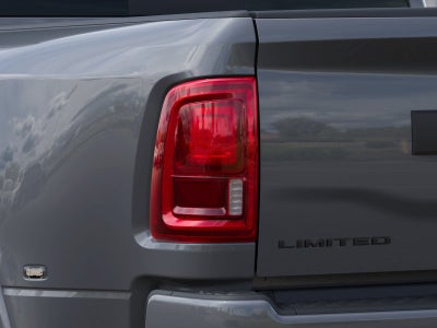 2026 RAM Ram 3500 Limited