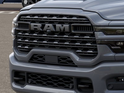 2026 RAM Ram 3500 Limited