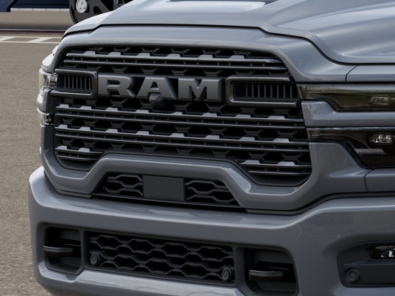 2026 RAM Ram 3500 Limited