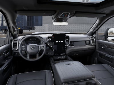 2026 RAM Ram 3500 Limited