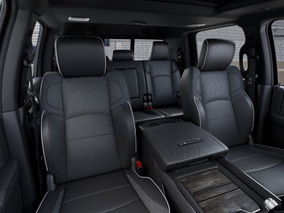 2026 RAM Ram 3500 Limited