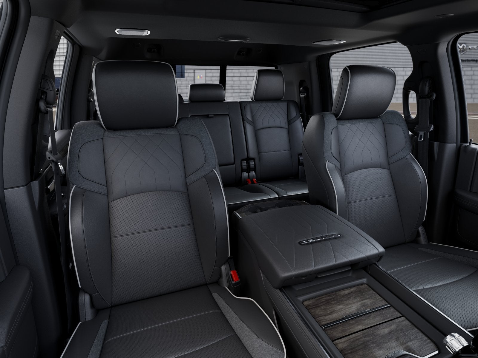 2026 RAM Ram 3500 Limited