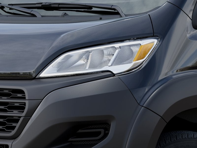 2026 RAM ProMaster Cargo Van Tradesman