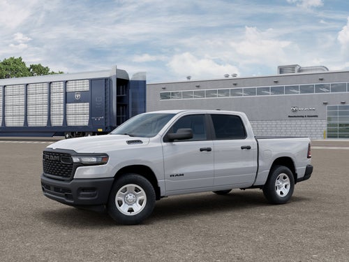 2026 RAM Ram 1500 Tradesman
