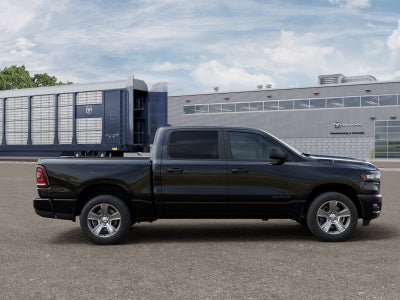 2026 RAM Ram 1500 Express