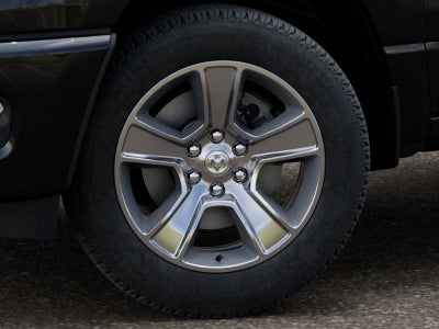 2026 RAM Ram 1500 Express