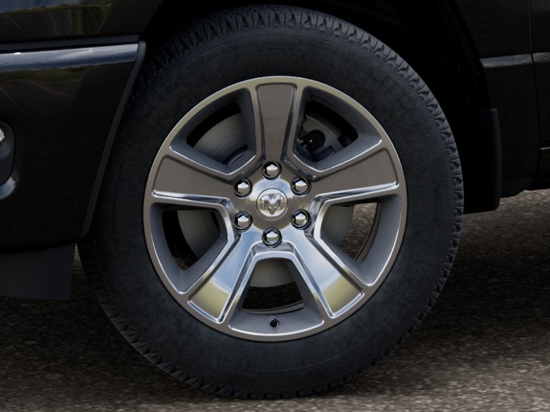 2026 RAM Ram 1500 Express