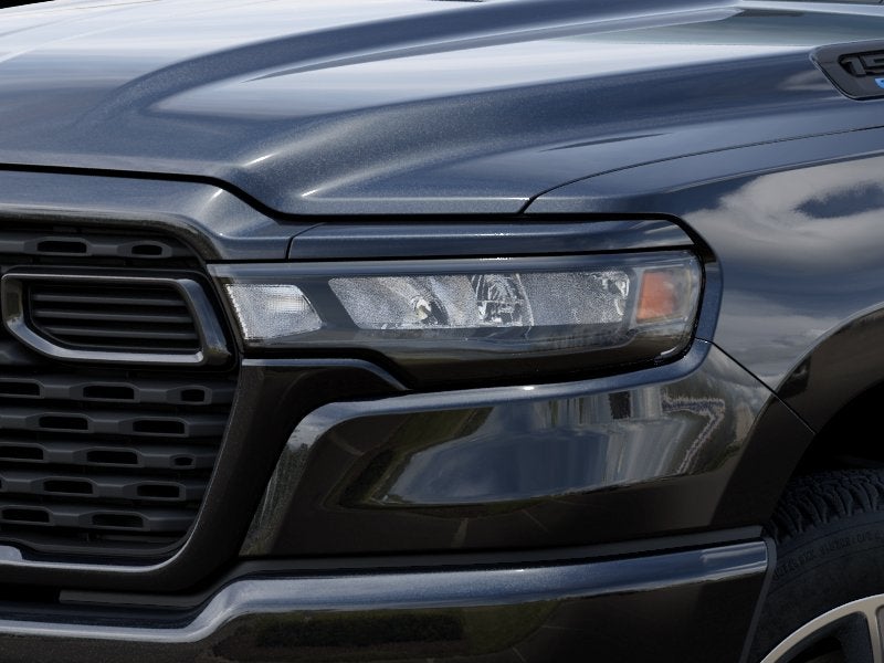 2026 RAM Ram 1500 Express