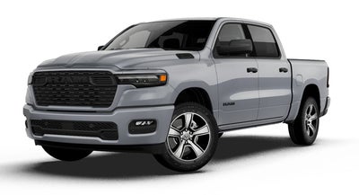 2027 RAM 1500 Express