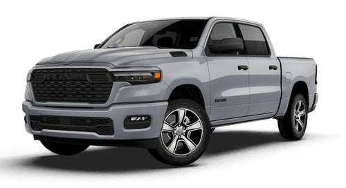 2027 RAM 1500 Express