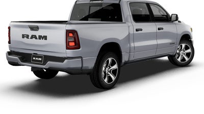 2027 RAM 1500 Express