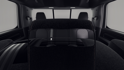 2027 RAM 1500 Express