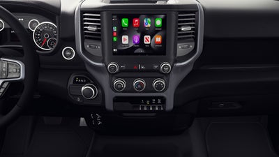 2027 RAM 1500 Express