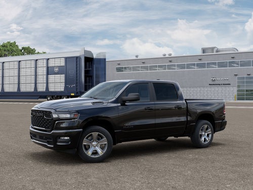 2026 RAM Ram 1500 Express