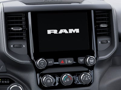 2026 RAM Ram 1500 Express