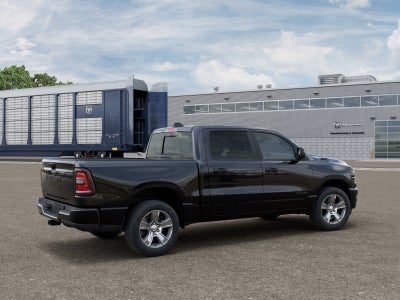 2026 RAM Ram 1500 Express