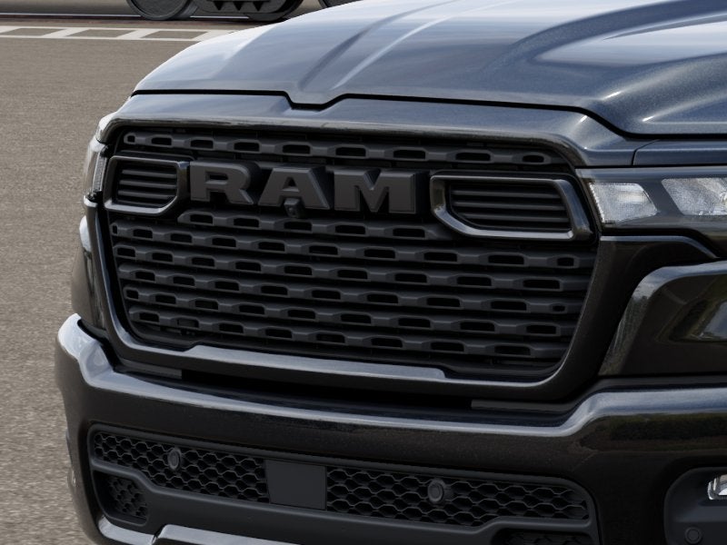 2026 RAM Ram 1500 Express