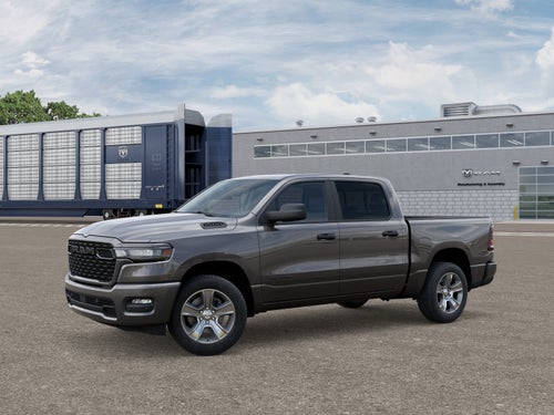 2026 RAM Ram 1500 Express