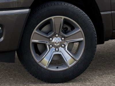 2026 RAM Ram 1500 Express