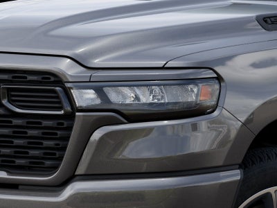 2026 RAM Ram 1500 Express