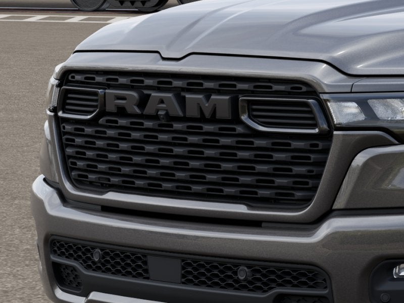 2026 RAM Ram 1500 Express
