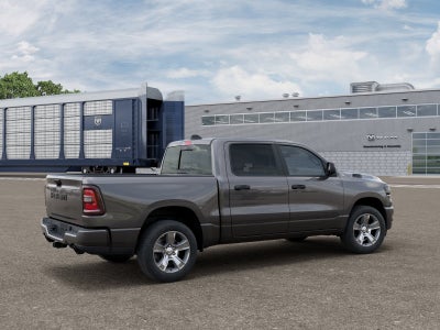 2026 RAM Ram 1500 Express