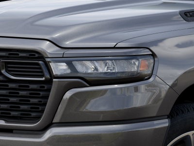 2026 RAM Ram 1500 Express