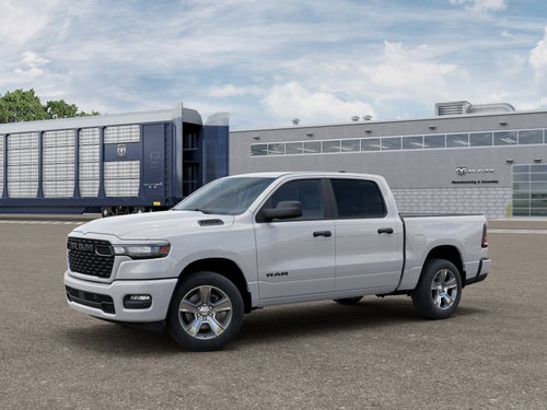 2026 RAM Ram 1500 Express
